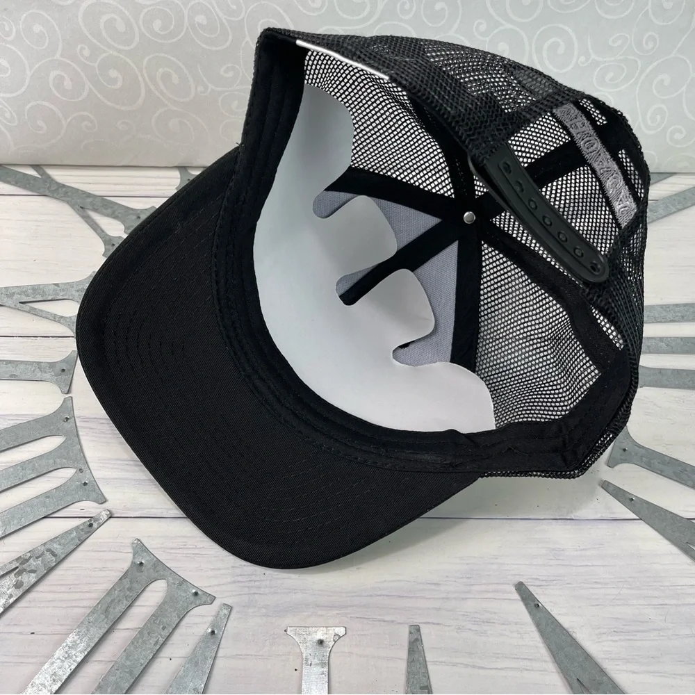 Michoacan ANY TEX Black Snapback, Any name or City Adjustable New unisex